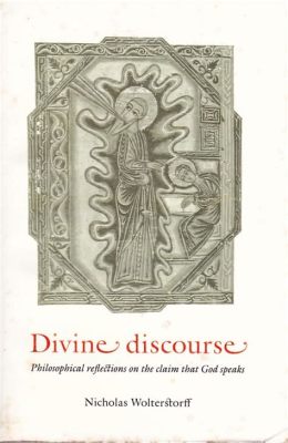  Divine Discourse: Reflections on God and Humanity - A Tapestry Woven with Threads of Faith and Introspection