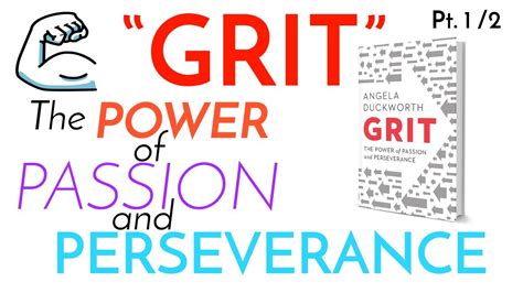  Grit: The Power of Passion and Perseverance – A Masterpiece on the Triumph of Tenacity!