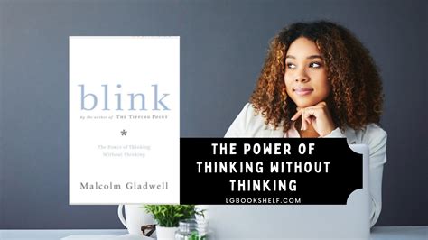  The Power of Thinking Without Thinking: 엄청난 인지적 과정의 미스터리에 대한 통찰력!