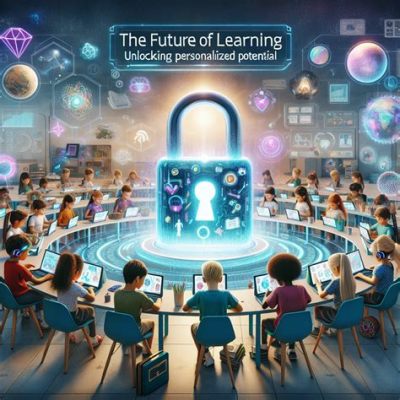  Innovating Education: A Journey Towards Personalized Learning – Unlocking the Potential Within: Illuminating Paths for 21st-Century Learners