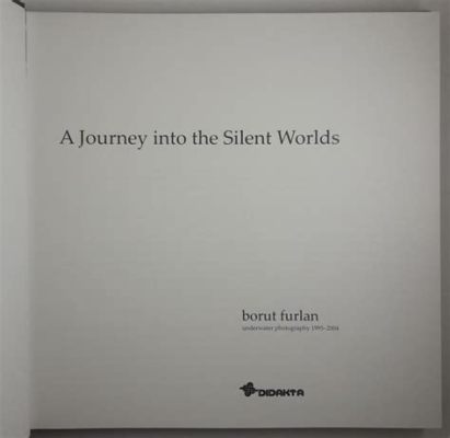  Into the Silent World - A Journey into the Heart of Deafness and the Symphony of Silence