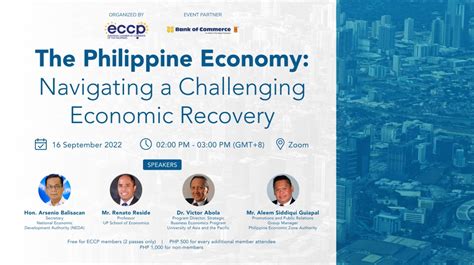  Navigating Philippine Economics: A Journey Through Growth and Challenges - Unlocking the Secrets of Macroeconomic Development in a Dynamic Archipelago