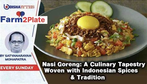  Recipes from the Heart of Malaysia: A Culinary Tapestry Woven with Tradition and Innovation