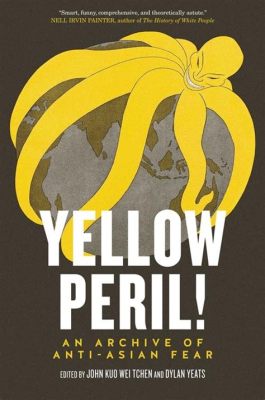  Yellow Peril – 태국의 괴기하고 매혹적인 미래 비전